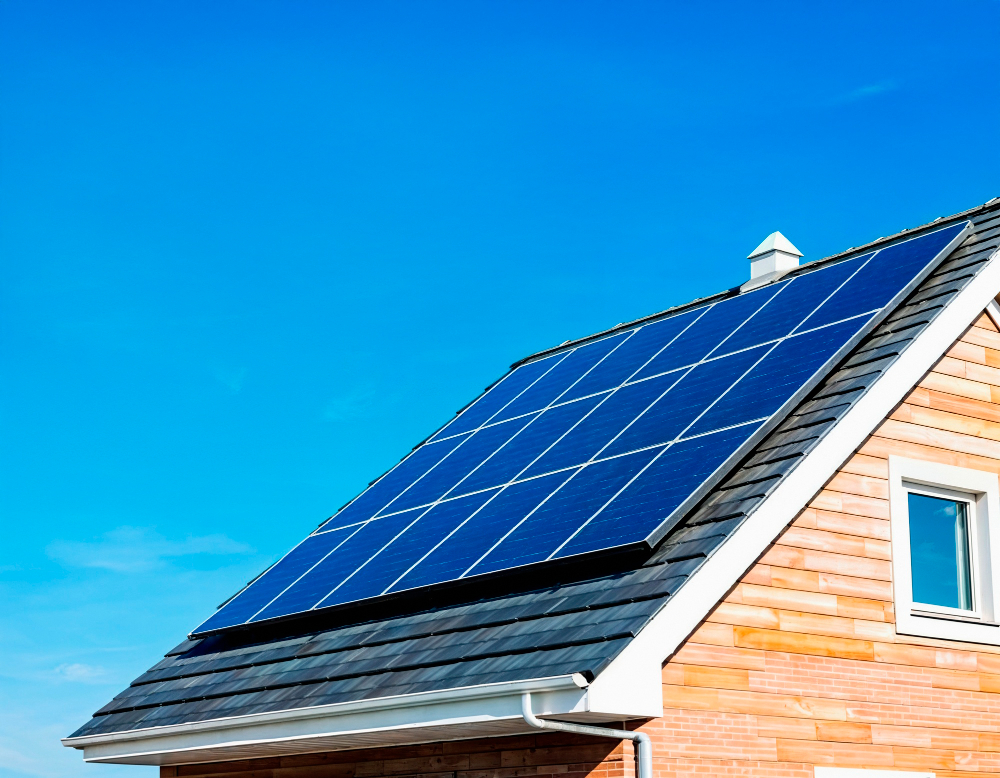 Servicio Energías Renovables